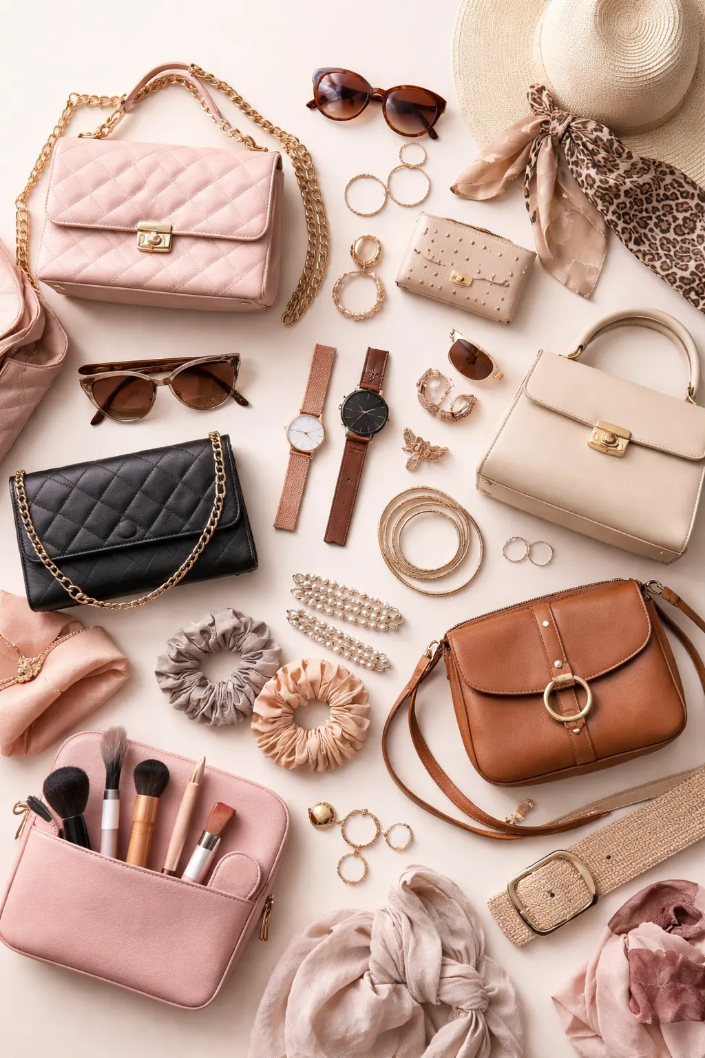 Fashion Accessories